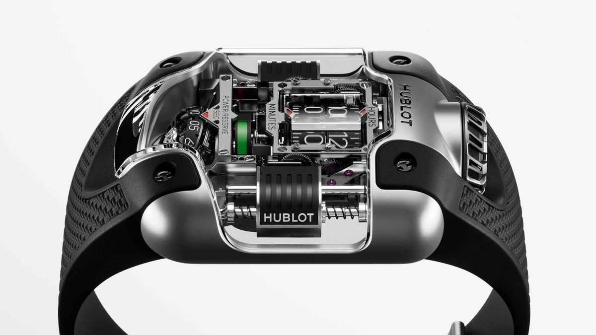 Anadolu Hisarı 2.El Saat Alanlar