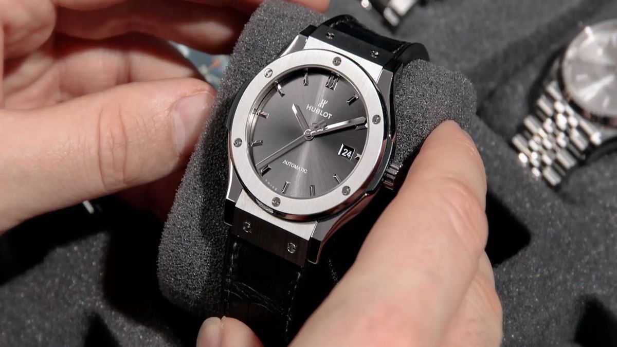 Beykoz İkinci El Saat Alanlar