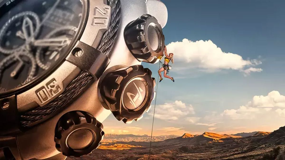 Beyoğlu İkinci El Saat Alanlar