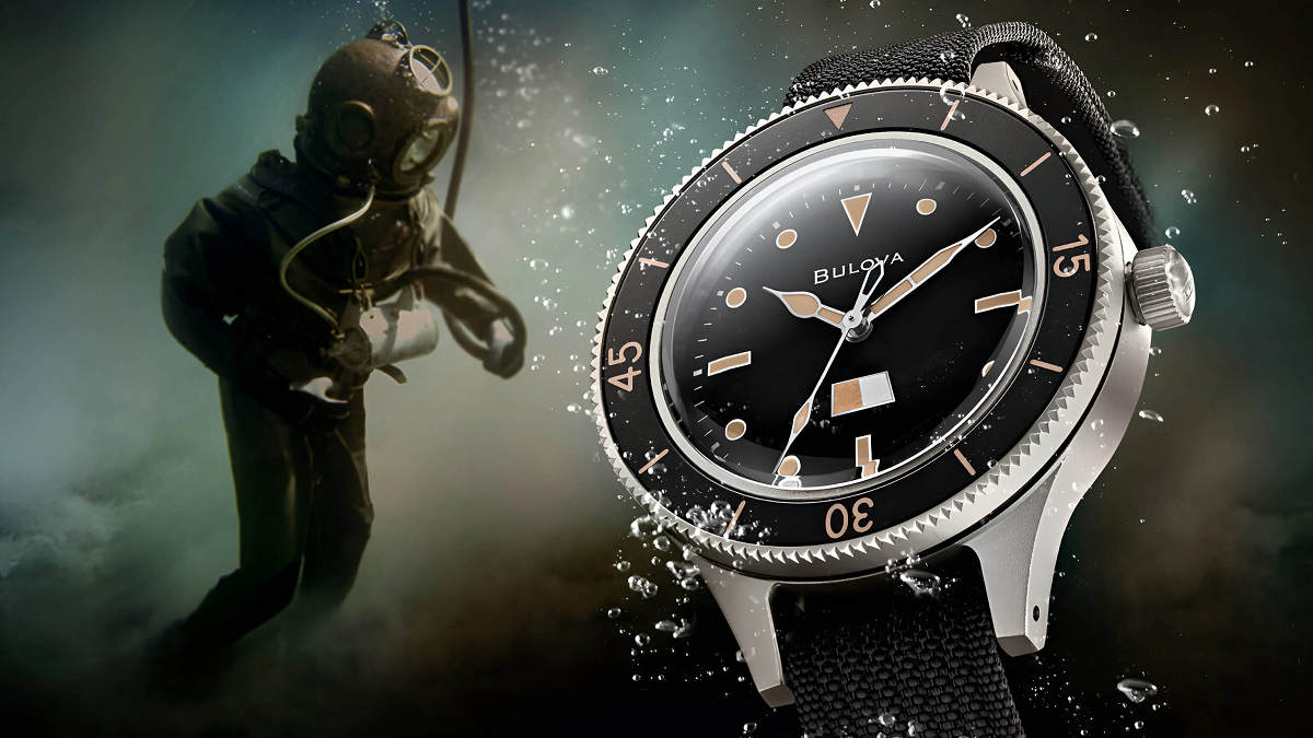 Bulova Saat Alanlar