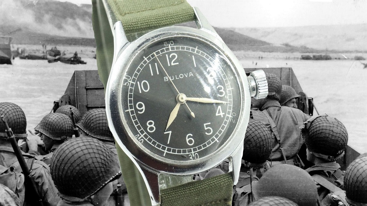 İkinci El Bulova Saat Alanlar