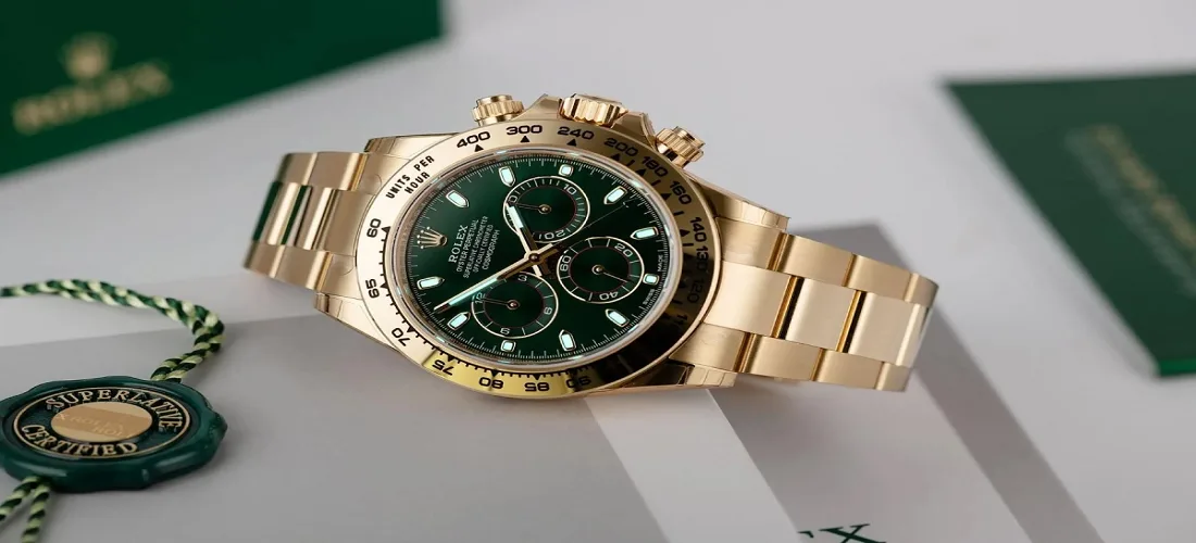 İkinci El Citizen Saat Satmak