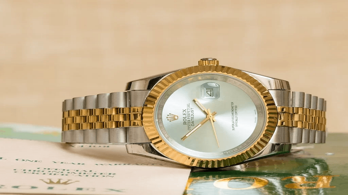 İkinci El Rolex Saat Alanlar