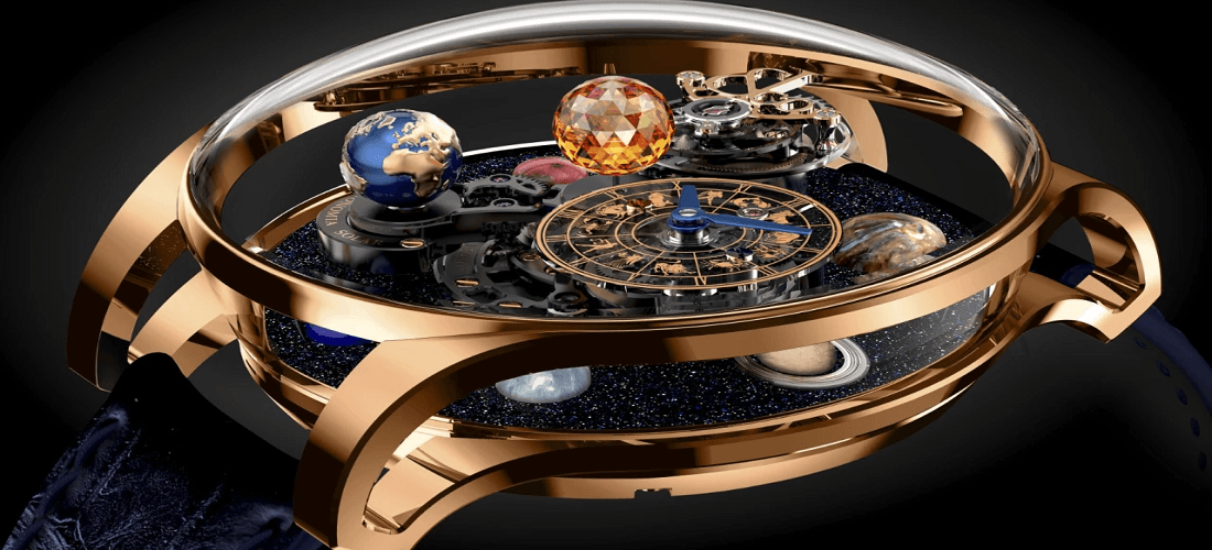 İkinci El Rolex Saat Satmak