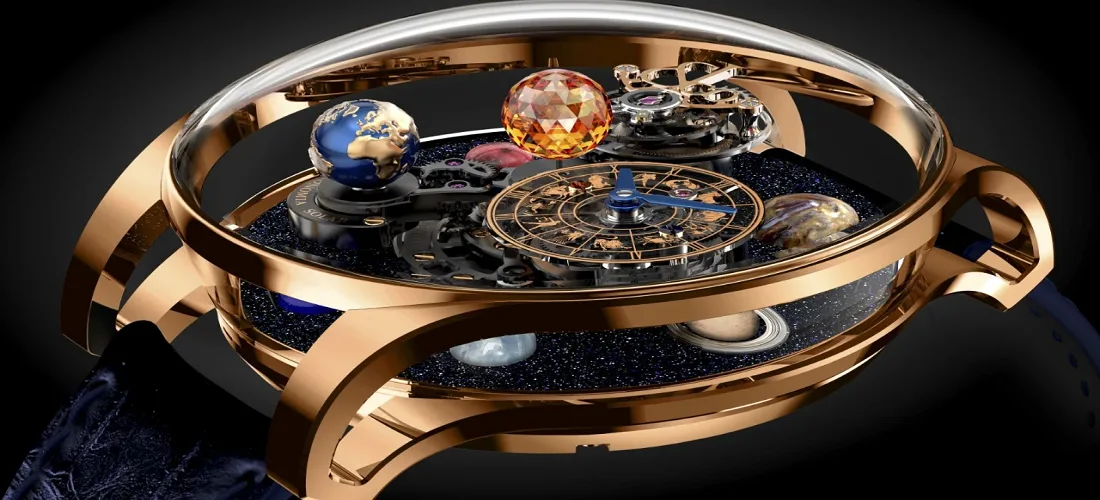 İkinci El Rolex Saat Satmak