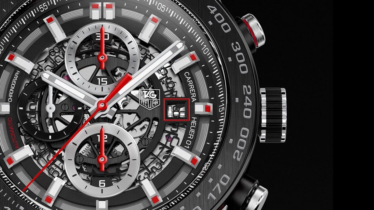 İkinci El Tag Heuer Saat Alan Yerler