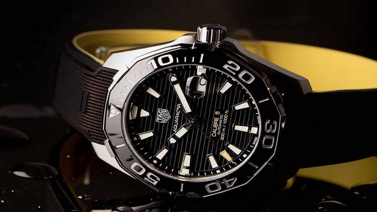 İkinci El Tag Heuer Saat Alanlar