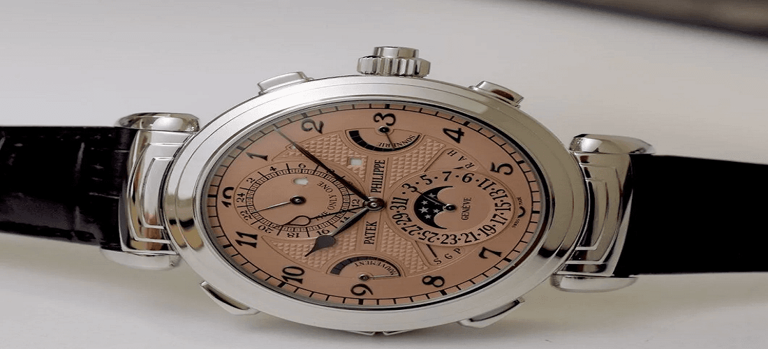 İkinci El Tag Heuer Saat Satmak