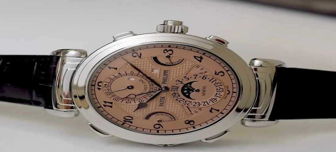 İkinci El Tag Heuer Saat Satmak