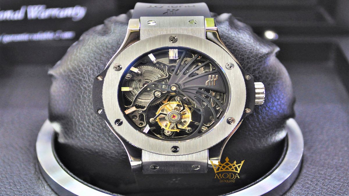 Kadıköy İkinci El Saat Alanlar