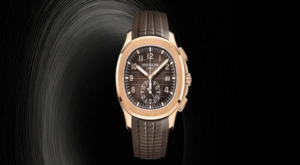 Patek Philippe Saat Alan Yerler