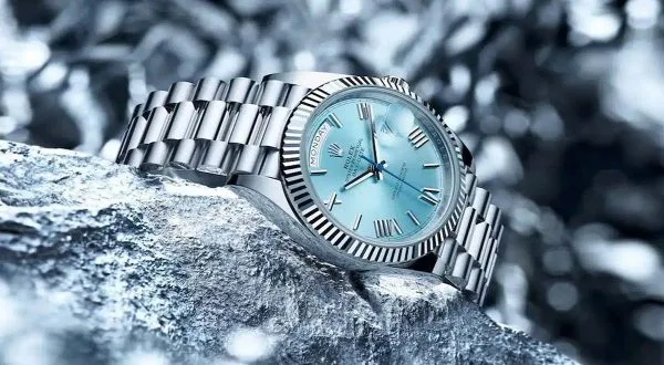 Rolex Saat Alan Yerler