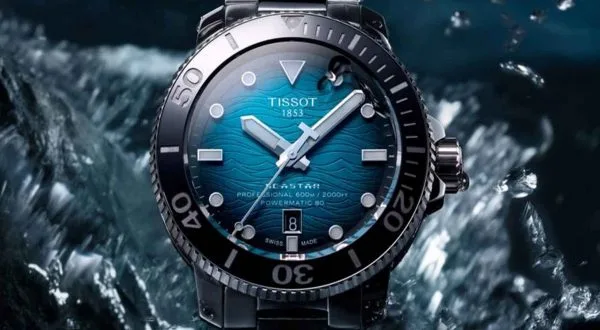 Tissot Saat Alan Yerler