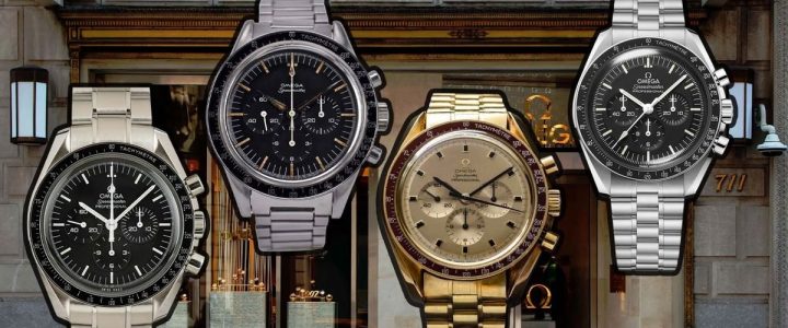 Altunizade İkinci El Saat Alan Yerler