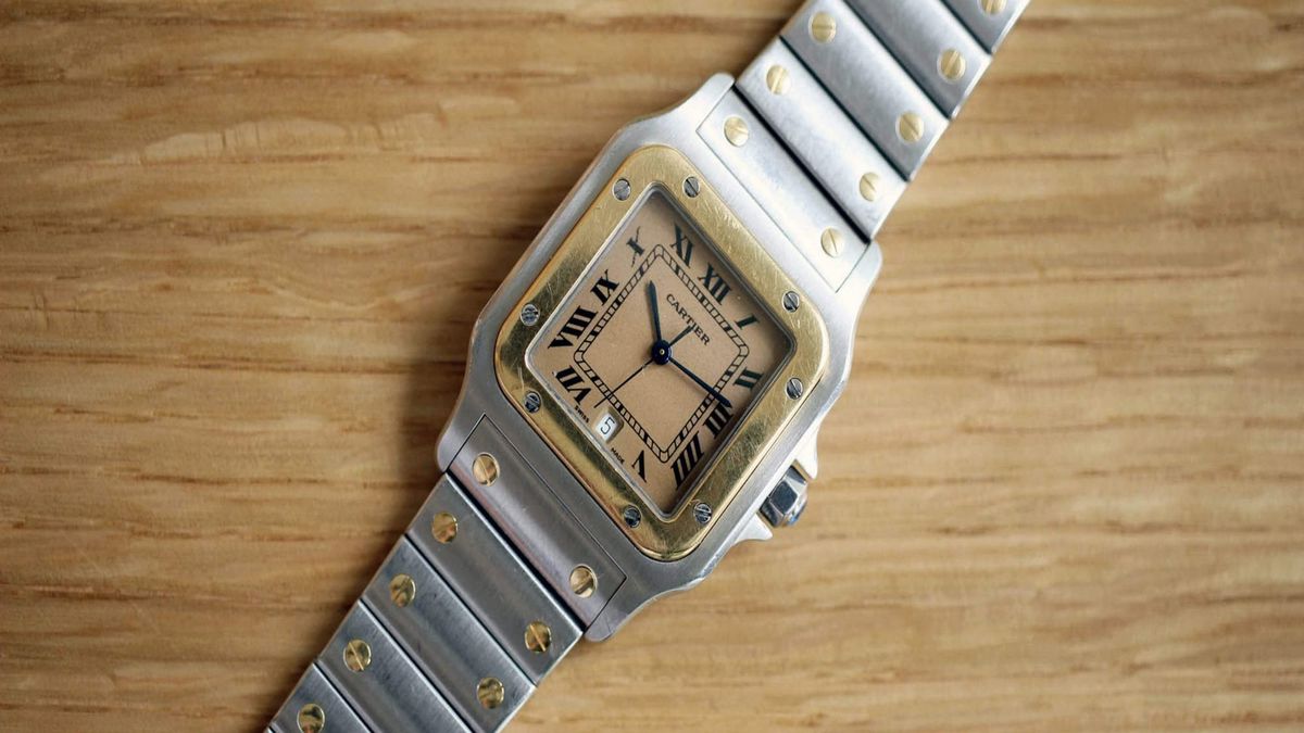 Anadolu Yakası 2.El Saat Alan Yerler