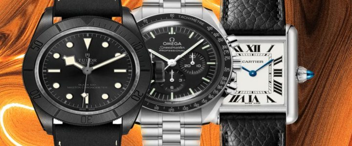 Armağanevler İkinci El Saat Alan Yerler