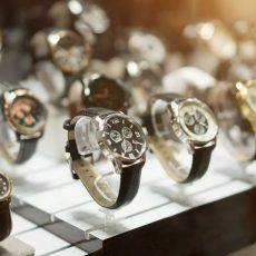 Ataköy İkinci El Saat Alan Yerler