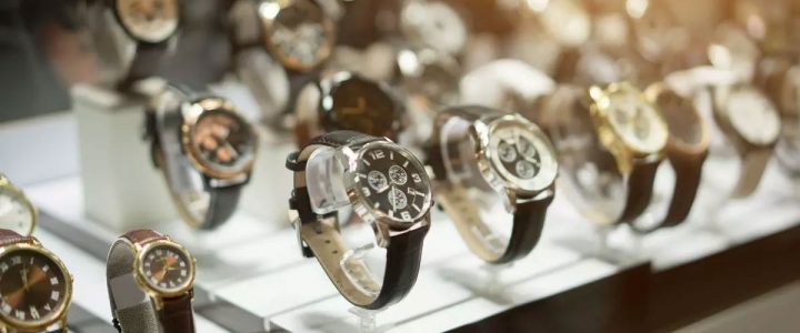 Ataköy İkinci El Saat Alan Yerler