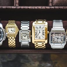 Ateştuğla İkinci El Saat Alan Yerler