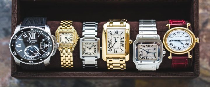 Ateştuğla İkinci El Saat Alan Yerler