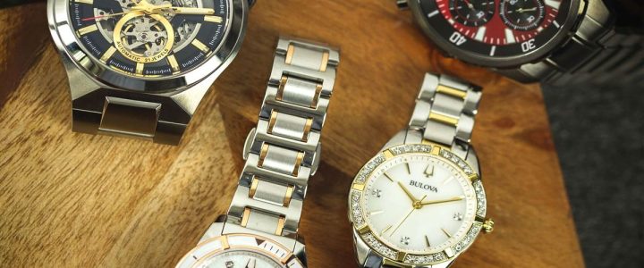 Cihannüma İkinci El Saat Alan Yerler