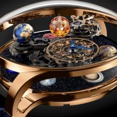 Etiler İkinci El Saat Alan Yerler