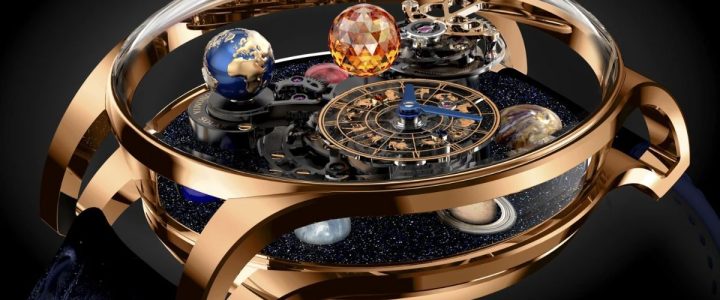 Etiler İkinci El Saat Alan Yerler