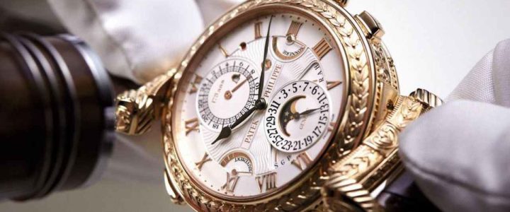 Florya İkinci El Saat Alan Yerler