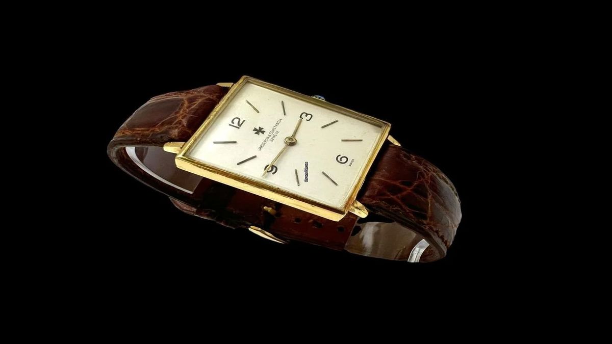 Adem Yavuz İkinci El Saat Alım Satım