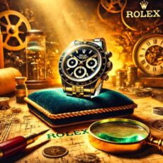 Emirgan İkinci El Saat Alan Yerler