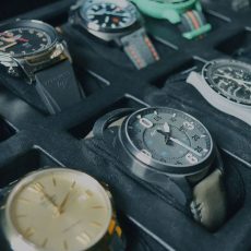 Esatpaşa İkinci El Saat Alan Yerler