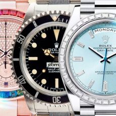 Fenerbahçe İkinci El Saat Alan Yerler