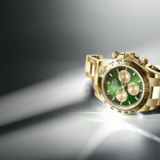 Güllübağlar İkinci El Saat Alan Yerler