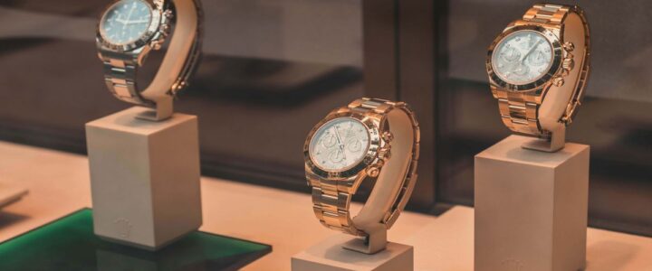 Halıcıoğlu İkinci El Saat Alan Yerler