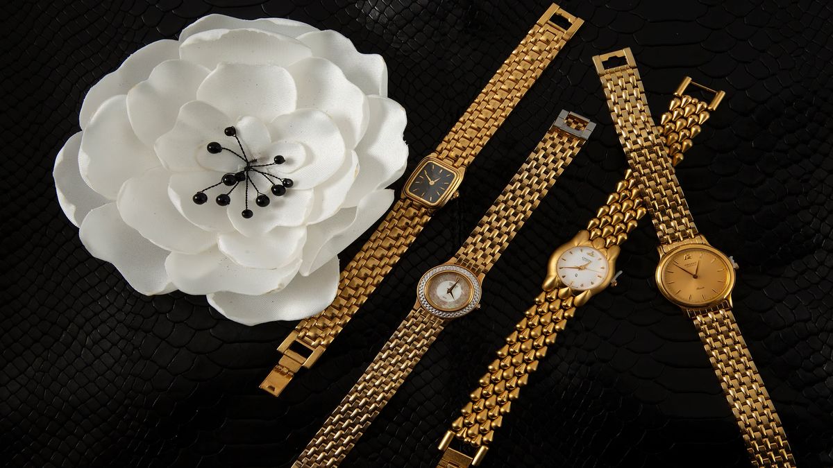 Kurtuluş İkinci El Saat Alanlar