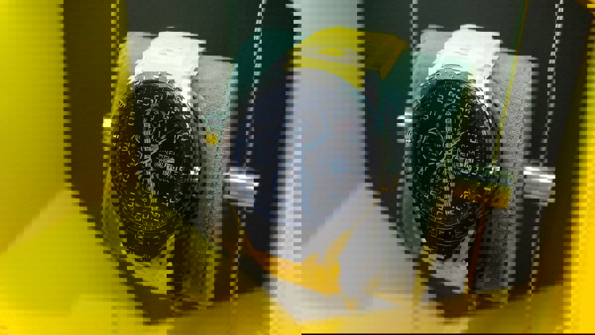 Necip Fazıl 2.El Saat Alanlar