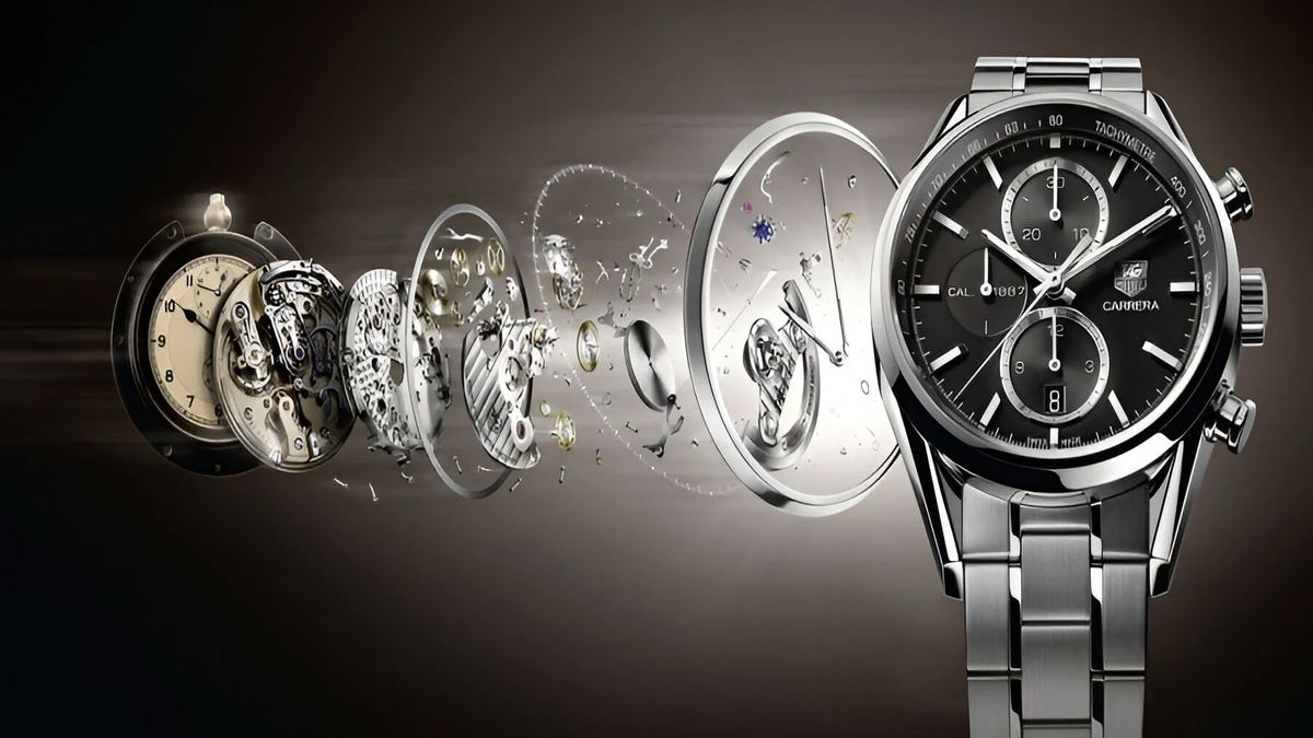 Örnektepe 2.El Saat Alan Yerler