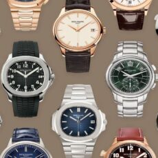 Ağaçlı İkinci El Saat Alan Yerler